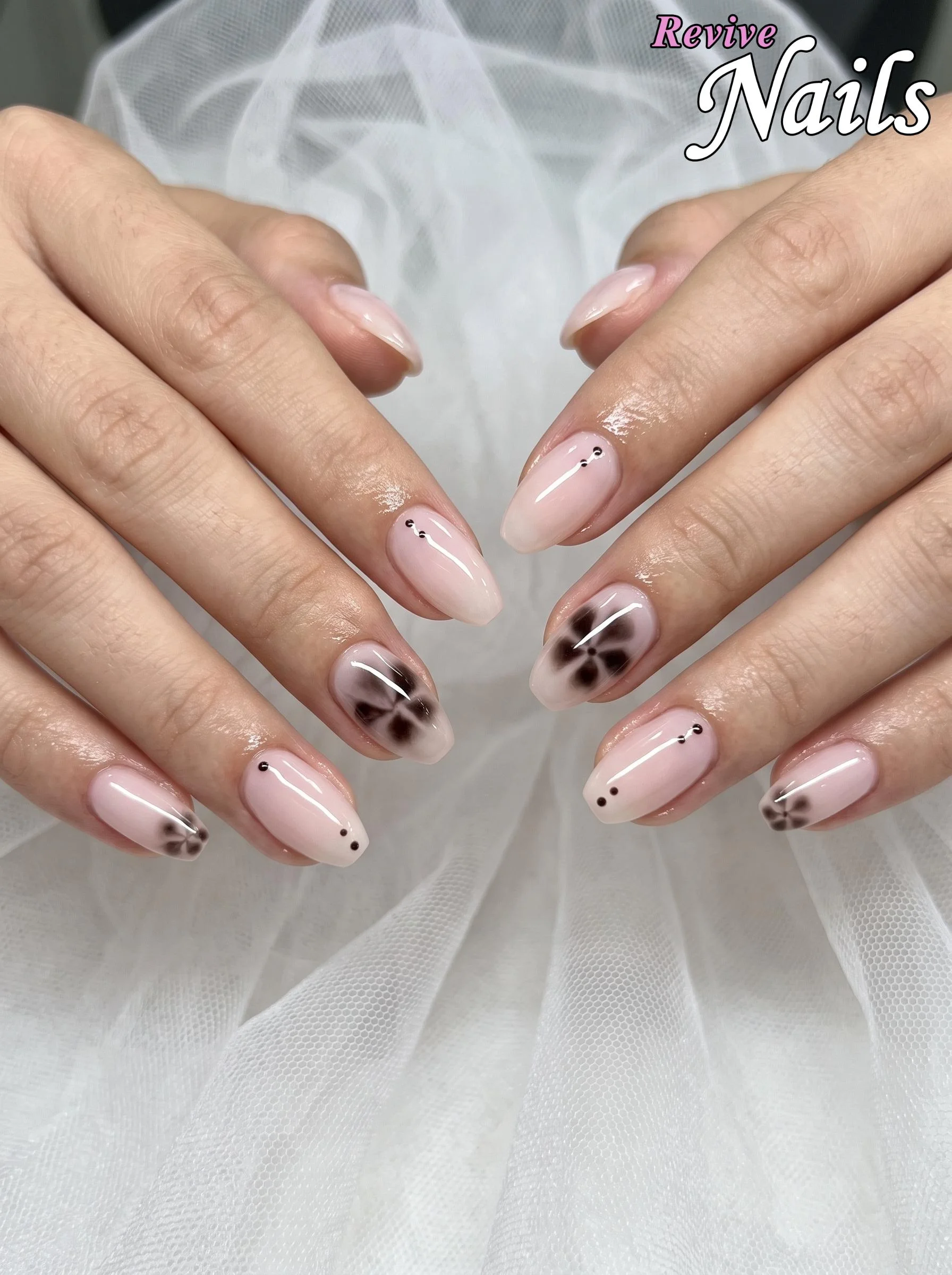 Halloween Nail Art Oct 15 2026